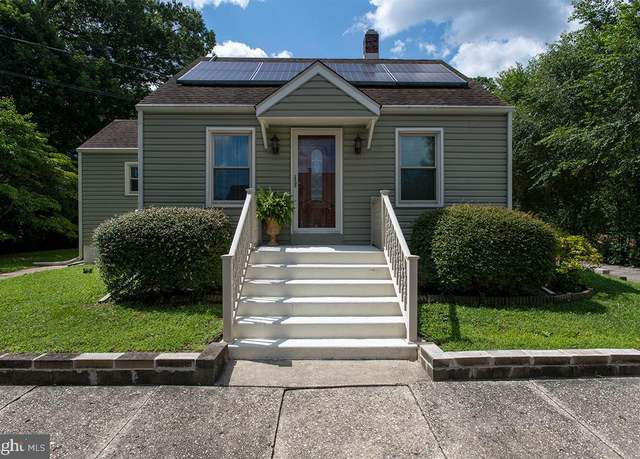 Property at 1033 Alexander Dr, Vineland, NJ 08361, 2 beds, 1 bath