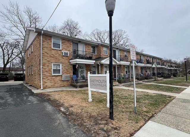 Property at 126 Dartmouth Ave, Somerdale, NJ 08083, 2 beds, 1 bath