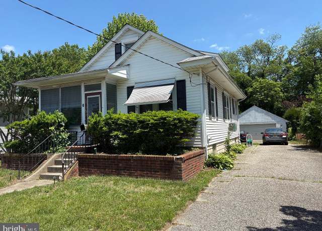 Property at 6 Malan Ave, Berlin, NJ 08009, 3 beds, 3 baths