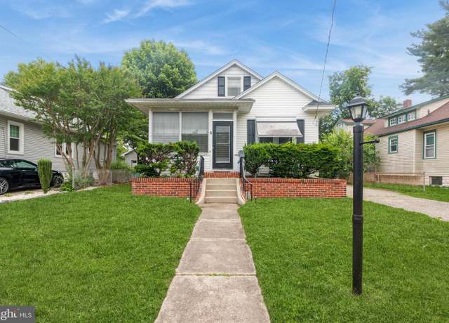 Property at 6 Malan Ave, Berlin, NJ 08009, 3 beds, 3 baths