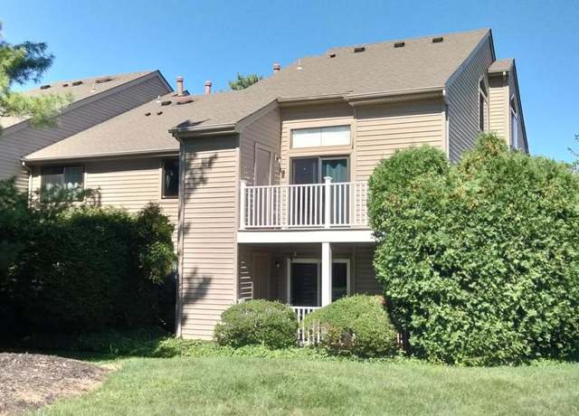 Property at 316 Gregorys Way, Voorhees, NJ 08043, 2 beds, 2 baths