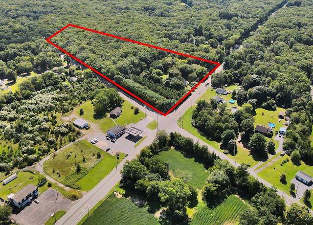 Property at 3292 Tuckahoe Rd, Franklinville, NJ 08322