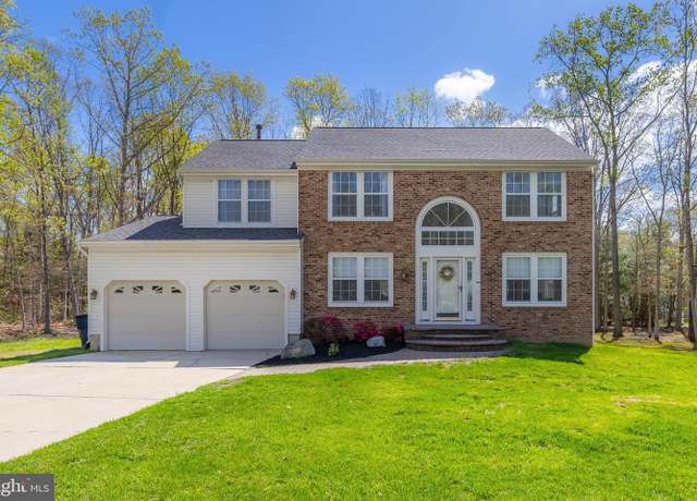 Property at 1700 Currant Ct, Williamstown, NJ 08094, 4 beds, 2.5 baths