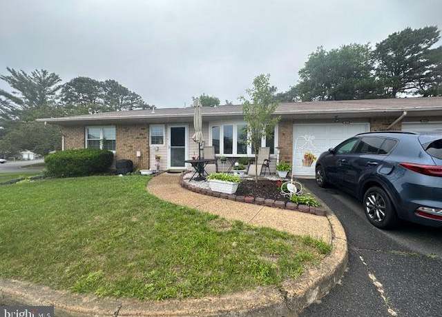 Property at 83-B Cambridge Cir, Manchester Township, NJ 08759, 2 beds, 2 baths