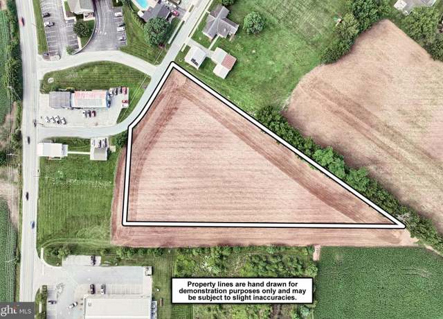 Property at Beaver St, East Berlin, PA 17316