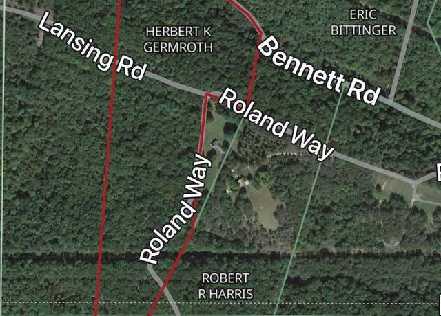 Property at Roland Way Rd, Artemas, PA 17211