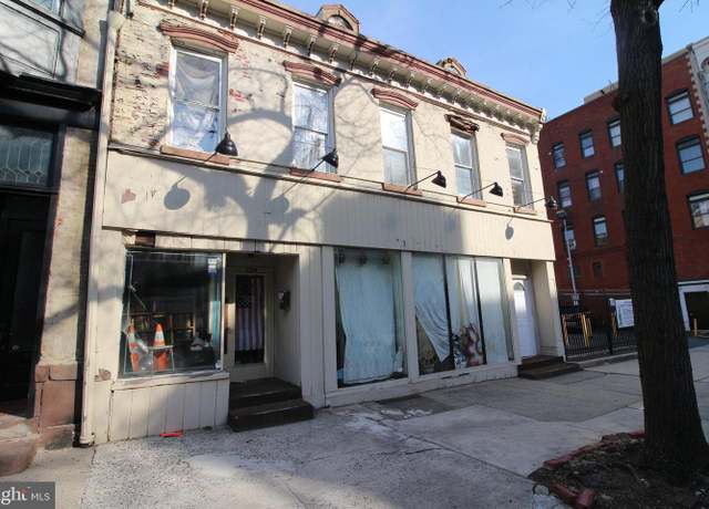 Property at 127 N 5th St, Reading, PA 19601, 2 beds