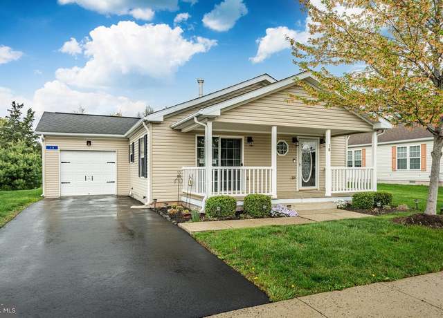 Property at 18 Random Rd, Douglassville, PA 19518, 3 beds, 2 baths