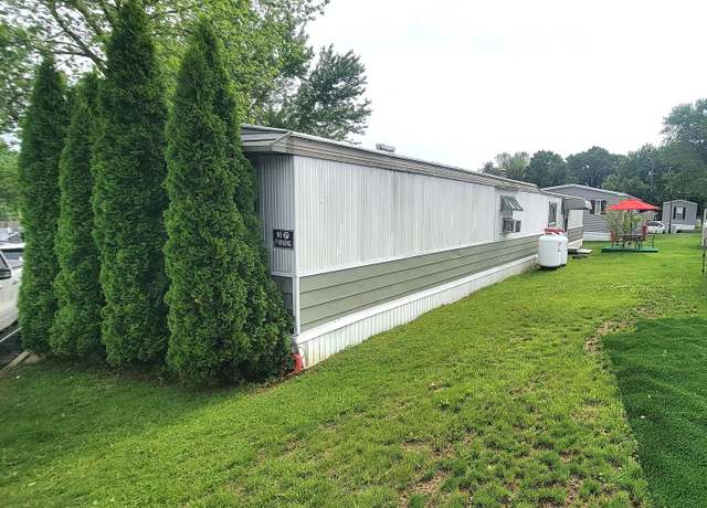 Property at 88 Valley View Rd, Birdsboro, PA 19508, 2 beds, 1 bath