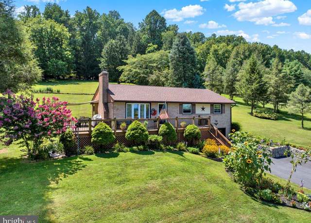Property at 570 Walnut Rd, Birdsboro, PA 19508, 3 beds, 1.5 baths