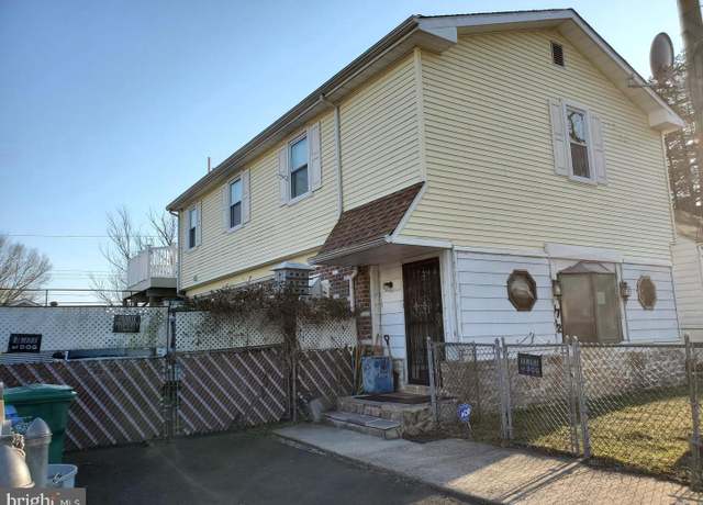 Property at 1712 Dixon Ave, Croydon, PA 19021, 2 beds, 2 baths