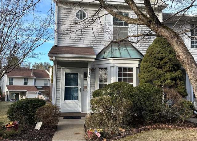 Property at 240 Leedom Way, Newtown, PA 18940, 2 beds, 1.5 baths
