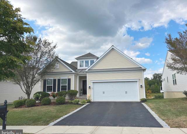Property at 418 Hallman Ct, Downingtown, PA 19335, 4 beds, 2 baths