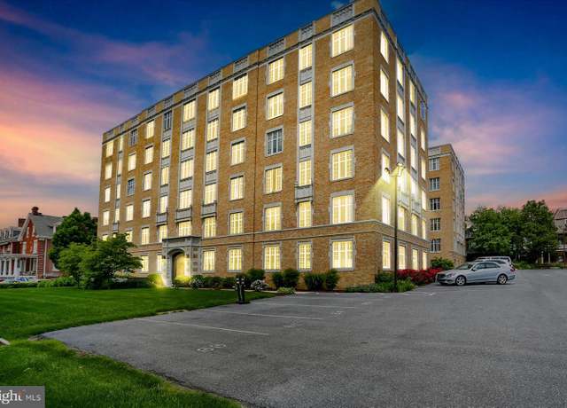 Property at 1525 N Front St #307, Harrisburg, PA 17102, 1 bed, 1 bath