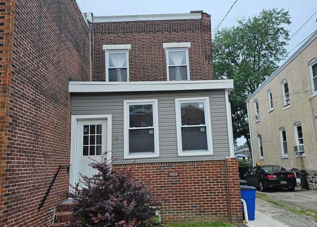 Property at 1002 Clifton Ave, Darby, PA 19023, 3 beds, 2 baths