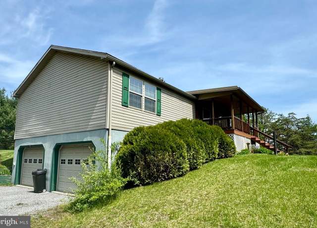 Property at 7192 Coder Rd, Huntingdon, PA 16652, 3 beds, 2 baths