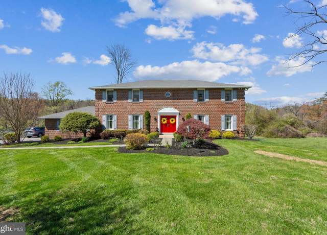 Property at 325 Tory Turn, Wayne, PA 19087, 4 beds, 3.5 baths