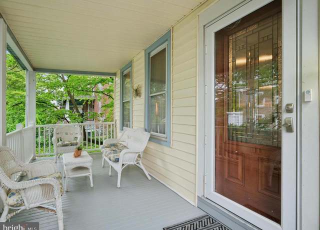 Property at 508 Crest Ave, Elkins Park, PA 19027, 3 beds, 1.5 baths