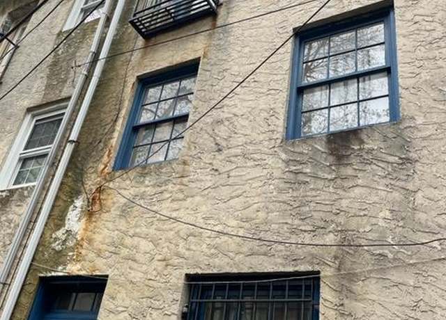 Property at 777-R S 3rd St #2, Philadelphia, PA 19147, 2 beds, 1 bath