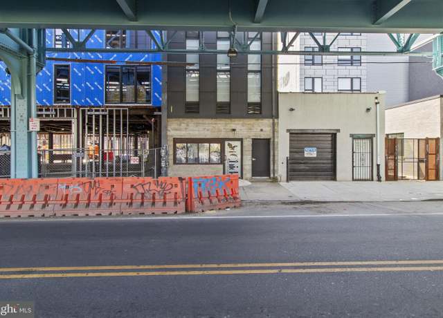 Property at 1844 N Front St, Philadelphia, PA 19122, 4 beds
