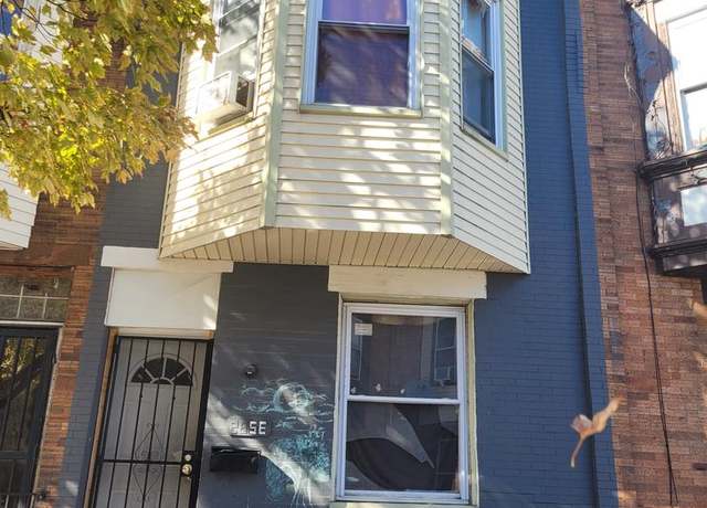 Property at 2858 N Ringgold St, Philadelphia, PA 19132