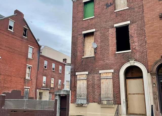 Property at 1527-29 N 16th St, Philadelphia, PA 19121, 15 beds