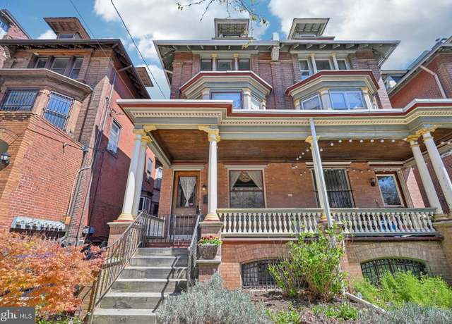Property at 429 S 45th St, Philadelphia, PA 19104, 5 beds, 2.5 baths