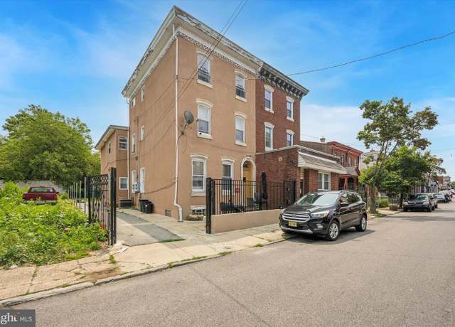 Property at 4347 Paul St, Philadelphia, PA 19124, 5 beds, 4 baths