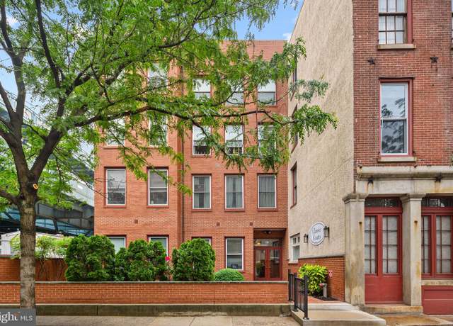 Property at 234 N 3rd St #401, Philadelphia, PA 19106, 1 bed, 1 bath