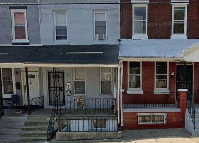 Property at 5530 Master St, Philadelphia, PA 19131, 4 beds