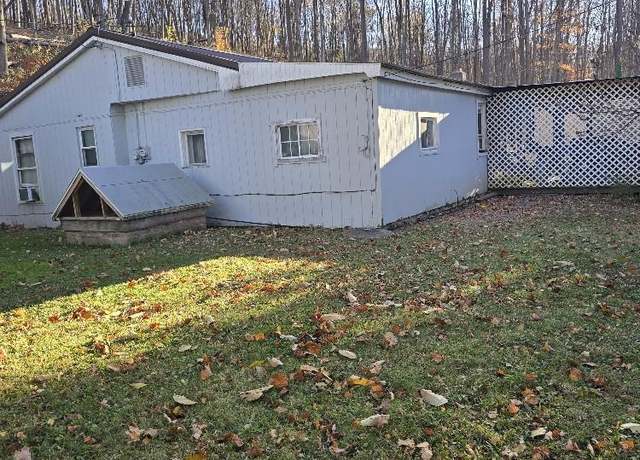 Property at 1232 Sheaffers Valley Rd, Loysville, PA 17047, 6 beds