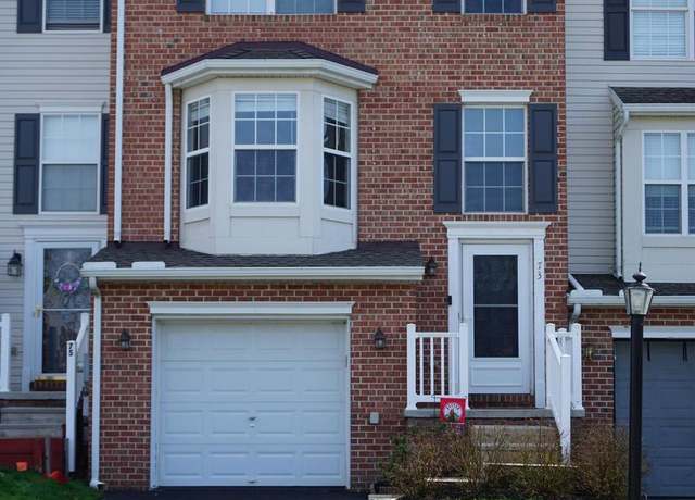 Property at 73 Zachary Dr, Hanover, PA 17331, 3 beds, 1.5 baths