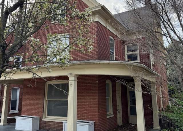 Property at 305 W Broadway, Red Lion, PA 17356, 5 beds