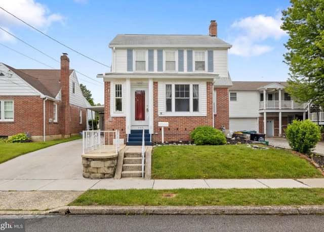 Property at 505 Boundary Ave, Hanover, PA 17331, 3 beds, 2.5 baths
