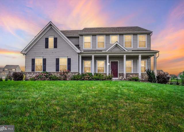 Property at 407 Peggy Ln, New Freedom, PA 17349, 4 beds, 2.5 baths