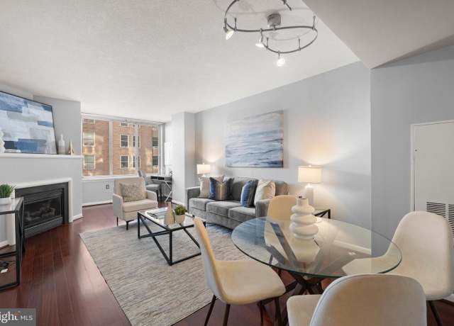 Property at 851 N Glebe Rd #1508, Arlington, VA 22203, 1 bed, 1 bath