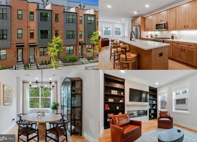 Property at 4918 Cumberland St, Alexandria, VA 22304, 3 beds, 3.5 baths