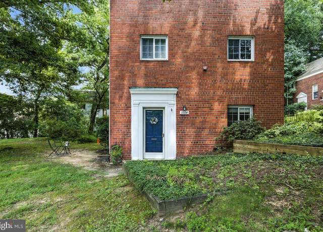 Property at 3504 Martha Custis Dr #315, Alexandria, VA 22302, 1 bed, 1 bath