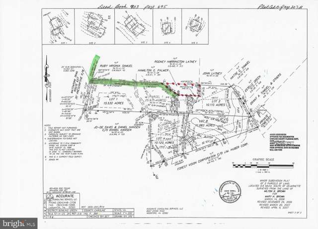 Property at Mattaponi Trl, Milford, VA 22514