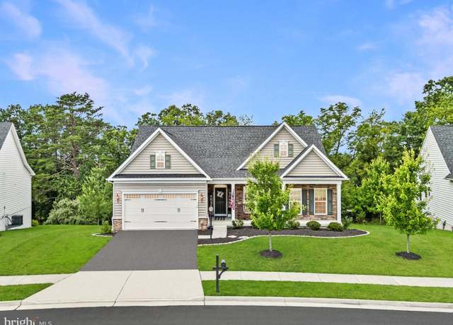 Property at 144 Skipper Dr, Lake Frederick, VA 22630, 3 beds, 3 baths