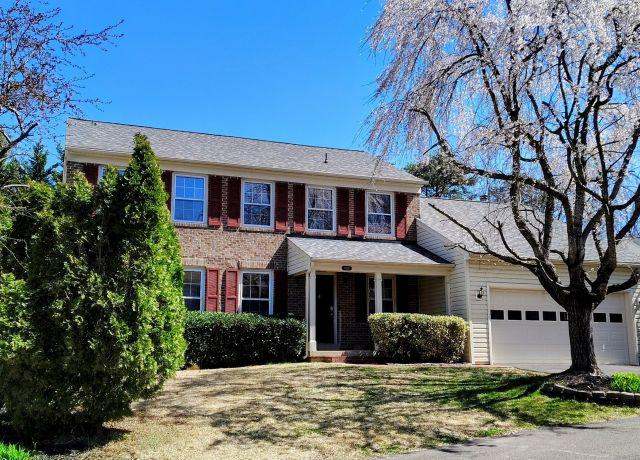 Property at 8701 Shadowlake Way, Springfield, VA 22153, 4 beds, 2.5 baths
