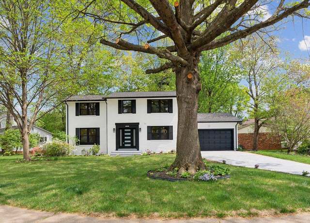 Property at 4773 Farndon Ct, Fairfax, VA 22032, 5 beds, 3.5 baths