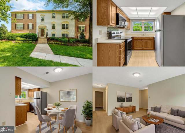 Property at 12106 Green Leaf Ct #102, Fairfax, VA 22033, 2 beds, 2 baths