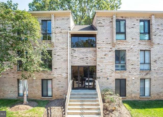 Property at 2321 Freetown Ct Unit 24/11C, Reston, VA 20191, 3 beds, 1 bath