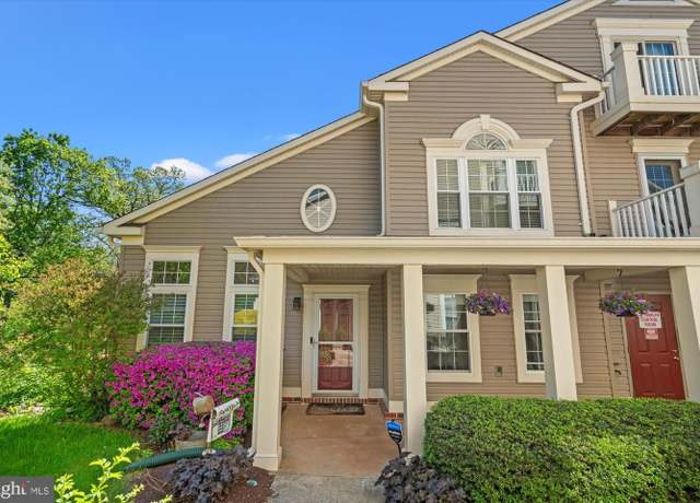 Property at 43426 Edgecliff Ter, Ashburn, VA 20147, 2 beds, 2 baths