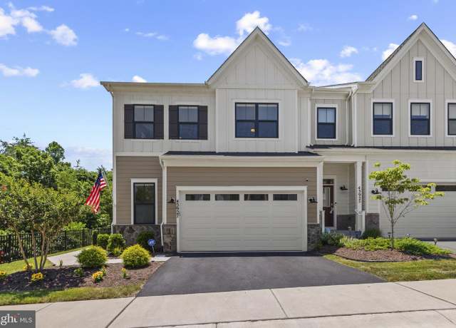 Property at 43927 Maritime Song Ter, Leesburg, VA 20176, 3 beds, 2.5 baths