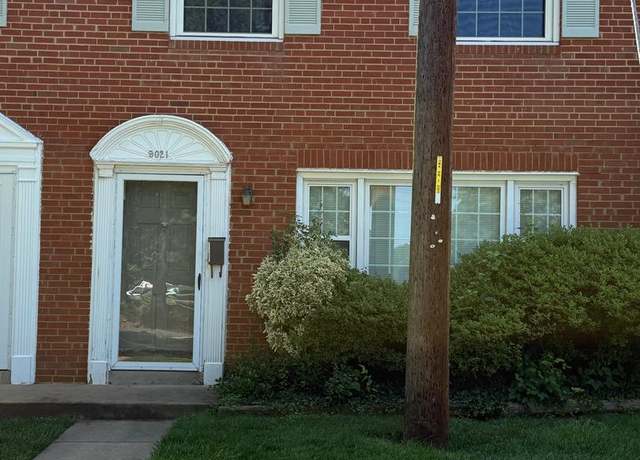 Property at 9021 Portner Ave, Manassas, VA 20110, 3 beds, 1.5 baths