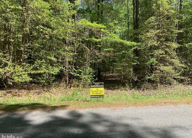 Property at Lot 36 Knights Landing Dr, Heathsville, VA 22473