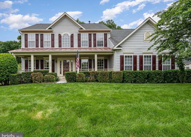 Property at 13519 Accord Ct, Gainesville, VA 20155, 4 beds, 3.5 baths
