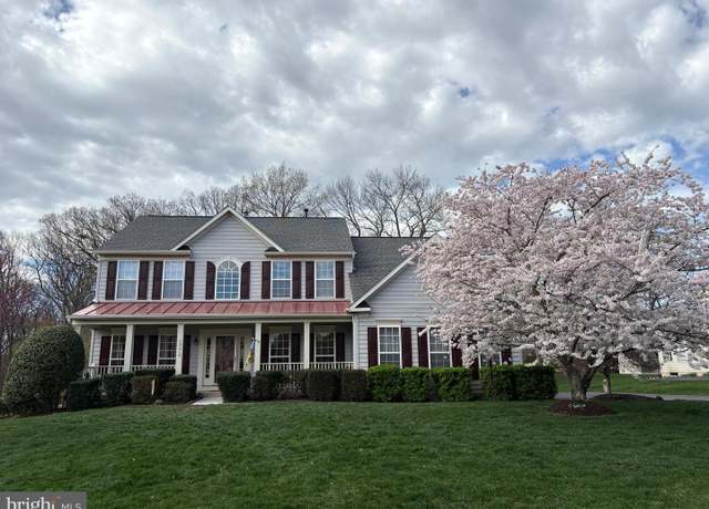 Property at 13519 Accord Ct, Gainesville, VA 20155, 4 beds, 3.5 baths